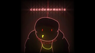 DECADENT SOCIETY cacodemomania Phase 2 [upl. by Kwan]