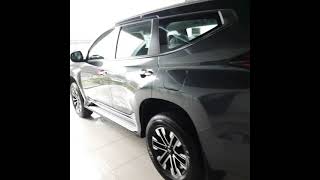 2022MY MITSUBISHI MONTERO SPORT [upl. by Cathy]