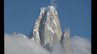 Mountains Of The World  Gasherbrum III [upl. by Flam]