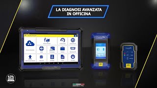 Soluzioni per la diagnosi auto [upl. by Falo]