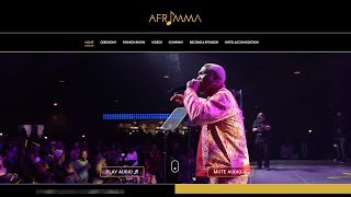 Afrimma 2023 10th Annual Celebration  1st half [upl. by Orihakat]