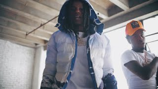 LBS Keevin  Thats Life feat OMB Peezy Official Music Video [upl. by Yate]