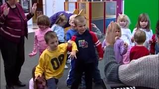 SelfControl Song a clip from the quotPrevention in Actionquot Bundle of Classroom Moments [upl. by Strohbehn133]