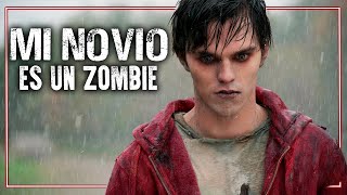 TE CUENTO UNA HISTORIA DE ZOMBIES MI NOVIO ES UN ZOMBIE [upl. by Finnigan]