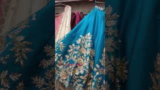 20242025 superhit designs fashion wedding redbridallehnga [upl. by Lapointe]