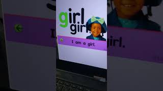 I am a girl starfall has BSOD [upl. by Buehrer]