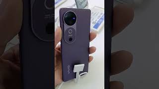 Vivo V40 5G Series New Look Features New Design smartphone [upl. by Llerrem]