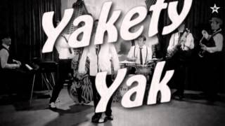 The Drapers  Yakety Yak [upl. by Ettesyl]