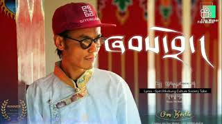 SPITI CULTURE SONG  OM BODH  2023 SPITI VEVO PROSPITILATESTSONG spiti2023SONG OLDSONGSPITI [upl. by Nuawd]