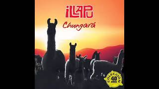 Illapu  Chungará Álbum completo 1975 [upl. by Ocicnarf]