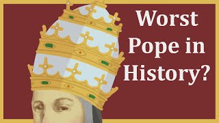 The Man who Became Pope Three Times Pope Benedict IX [upl. by Namlaz898]