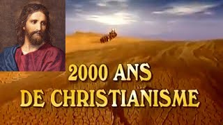 lHistoire du quotCHRISTIANISMEquot partie 26 [upl. by Ja]