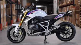 Zubehör BMW R 1250 R [upl. by Amalie]