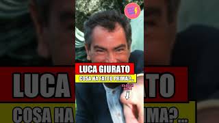 SCOPRI LA VERITÀ SU LUCA GIURATO E MARA VENIER RIVELAZIONI [upl. by Nomra]