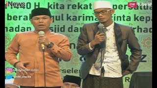 Lucu Abis Tausyiah Ustaz Tile Bersama Ustaz Akri Patrio Part 02  Cahaya Hati Indonesia 1609 [upl. by Yand]