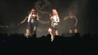 SHOW DAS DOLLS  MEDLEY INTERNACIONAL AO VIVO [upl. by Guss]