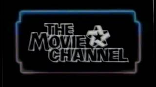 1987 The Movie Channel May Movie Promos and Bumper [upl. by Evot]