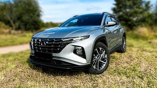 Hyundai Tucson 4  Что с ним не так [upl. by Aneeb]