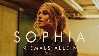 SOPHIA  Niemals Allein Official Video [upl. by Oiramal]