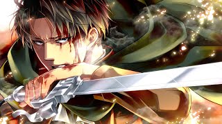 Attack On Titan Playlist Best of Soundtracks [upl. by Oirotciv450]