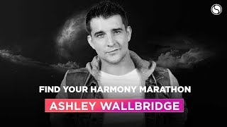 Ashley Wallbridge  Find Your Harmony Marathon 2019 [upl. by Dressel]