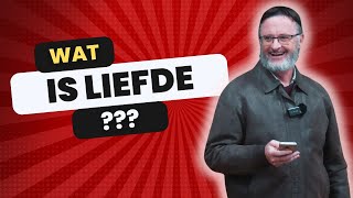 Wat is liefde  Vita Dei 580 [upl. by Lecirg]