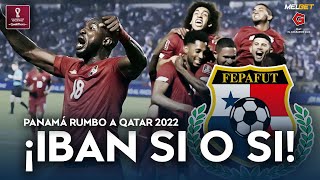 QATAR 2022  PANAMA No le Pudo Ganar A LA PEOR SELECCIÓN  ¡IBA SEGURO AL MUNDIAL DE NO CREER [upl. by Syramad]