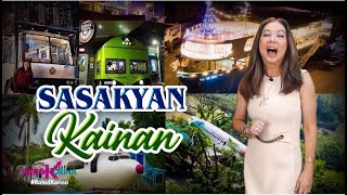 Sasakyan Kainan  RATED KORINA [upl. by Ahsiea]