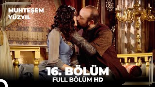 Muhteşem Yüzyıl 16 Bölüm HD [upl. by Isbel808]