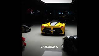 LaFerrari edit automobile caredit [upl. by Niuq]