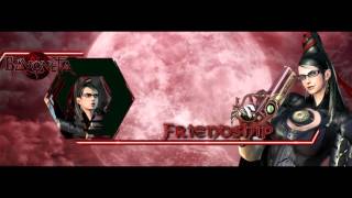 Bayonetta  Friendship Extended HD [upl. by Eseila746]