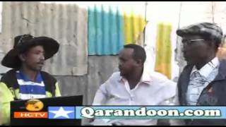 SOORAAN IYO JAWAAN HUBSIIMO HALBAA LA SIISTAA PRT 2 2014 [upl. by Vergne]