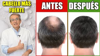 TRANSFORMA tu CABELLO FINO en PELO GRUESO [upl. by Assyram]