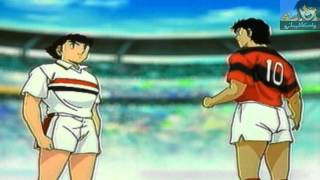 Captain Tsubasa Get in The Tomorrow PS1 Full Stories By Wakashimazu 2014 [upl. by Hare]