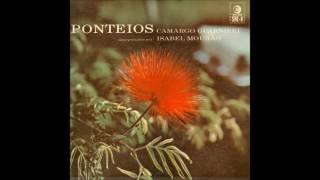 LP Camargo Guarnieri  50 Ponteios Isabel Mourão piano 1960s [upl. by Mauricio]