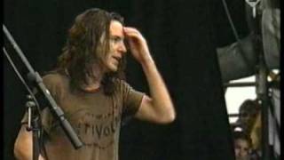 Pearl Jam  Keep On Rockin In The Free World Live At Pinkpop [upl. by Perkins]