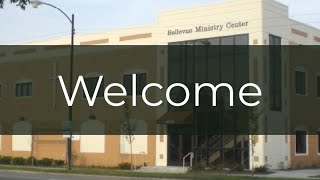 Bellevue Baptist Church Chicago Live Stream [upl. by Tansy]