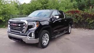 2019 GMC Sierra SLT [upl. by Noslrac]