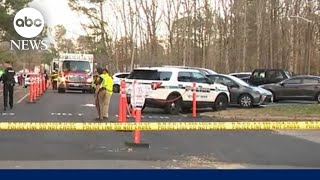 Virginia elementary school shooting records released  WNN [upl. by Webster]