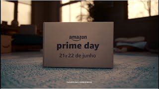 Amazon Prime Day 2021 [upl. by Larisa]