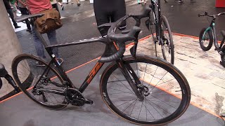 Build In Austria  2023 KTM Revelator Alto Exonic [upl. by Nunnery]