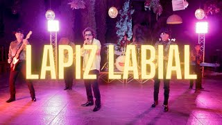 Lapiz Labial  Los Felinos Video Oficial [upl. by Trab]