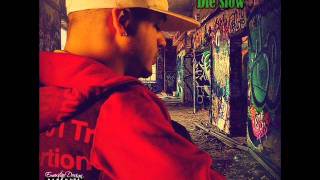 Noizy feat Varossi  DurimKid  Shadow  Die Slow  Official Song  HQ [upl. by Ellertnom166]