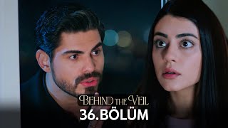 Gelin 36Bölüm  Behind the Veil Episode 36  Season 2 [upl. by Chill]