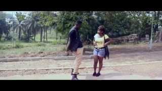 Joey B  Tonga Feat Sarkodie Tonga Dance Official Video [upl. by Koenraad338]