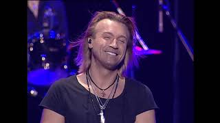 Олег Винник — Киев Дворец quotУкраинаquot 2014 Full Concert Part 2 [upl. by Llemaj30]