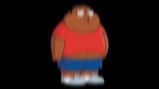 Cleveland Show  Balls deep but its earrape [upl. by Pacorro151]