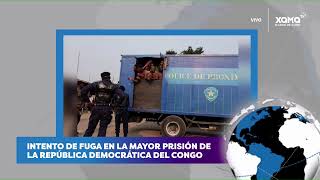 XAMA NOTICIAS  MARTES 0309  XAMA TV [upl. by Oigaib846]