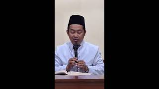 Maulid Nabi dan Hukum Sholat Khusuk  Ustadz Mujiman Di Masjid Al Fajar Ngajaran Sidomulyo [upl. by Mahgem]