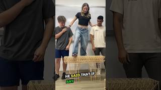 Build a Bridge Using Wooden Sticks shorts [upl. by Jeffy830]